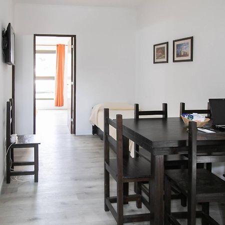 Chawasi Apart Aparthotel Salta Bagian luar foto
