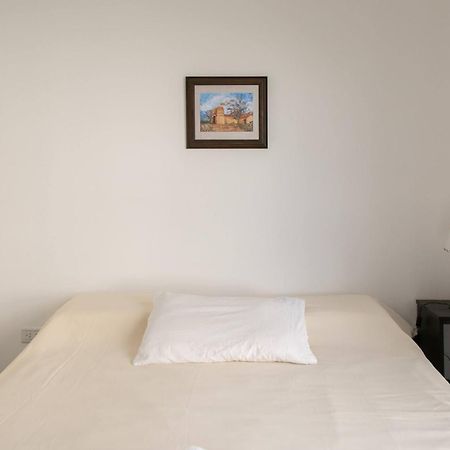 Chawasi Apart Aparthotel Salta Bagian luar foto