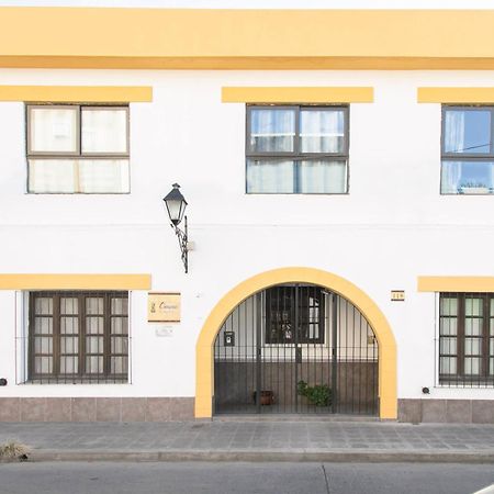 Chawasi Apart Aparthotel Salta Bagian luar foto