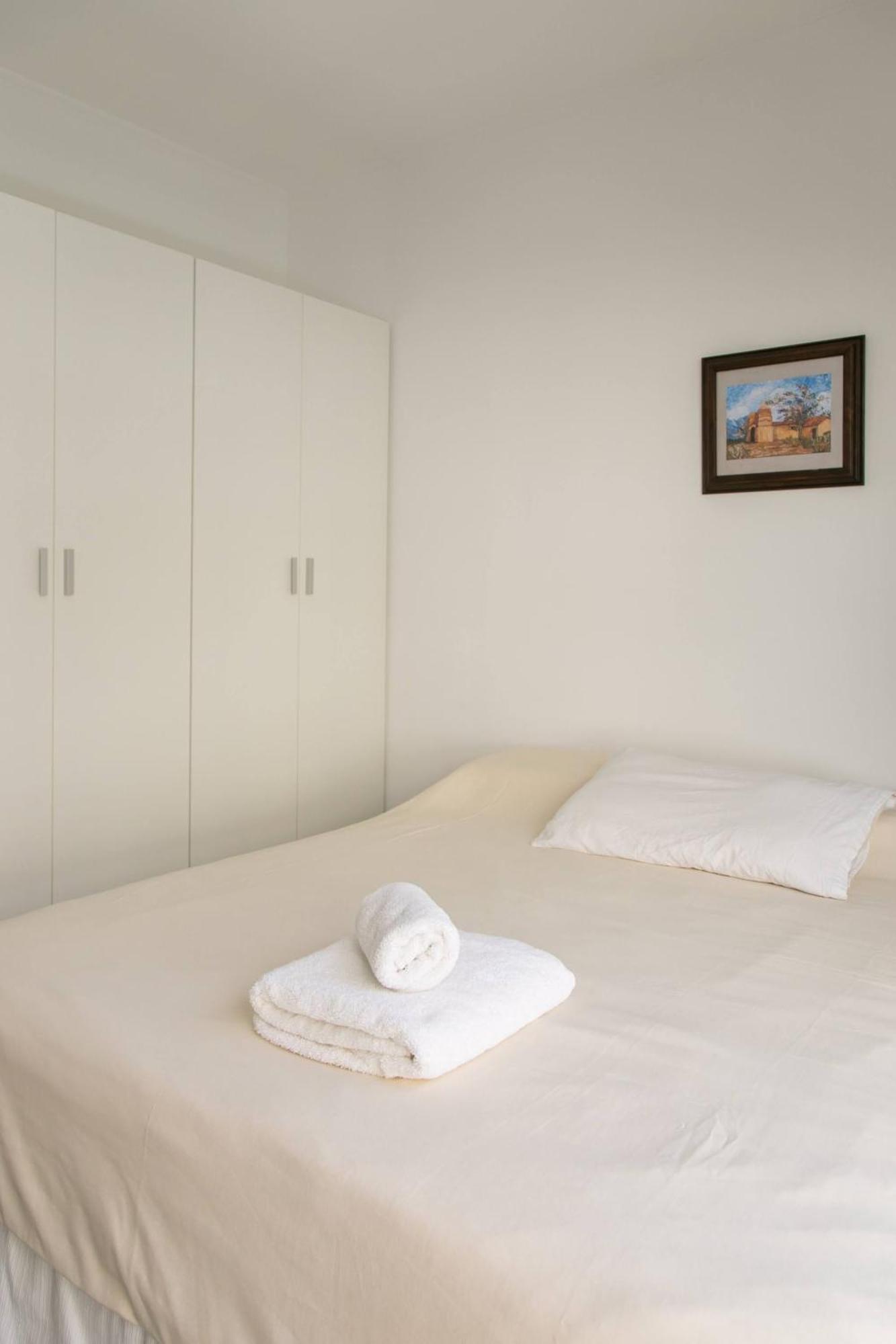 Chawasi Apart Aparthotel Salta Bagian luar foto