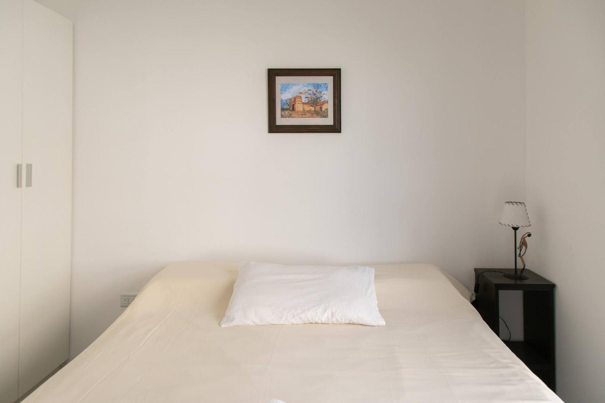Chawasi Apart Aparthotel Salta Bagian luar foto