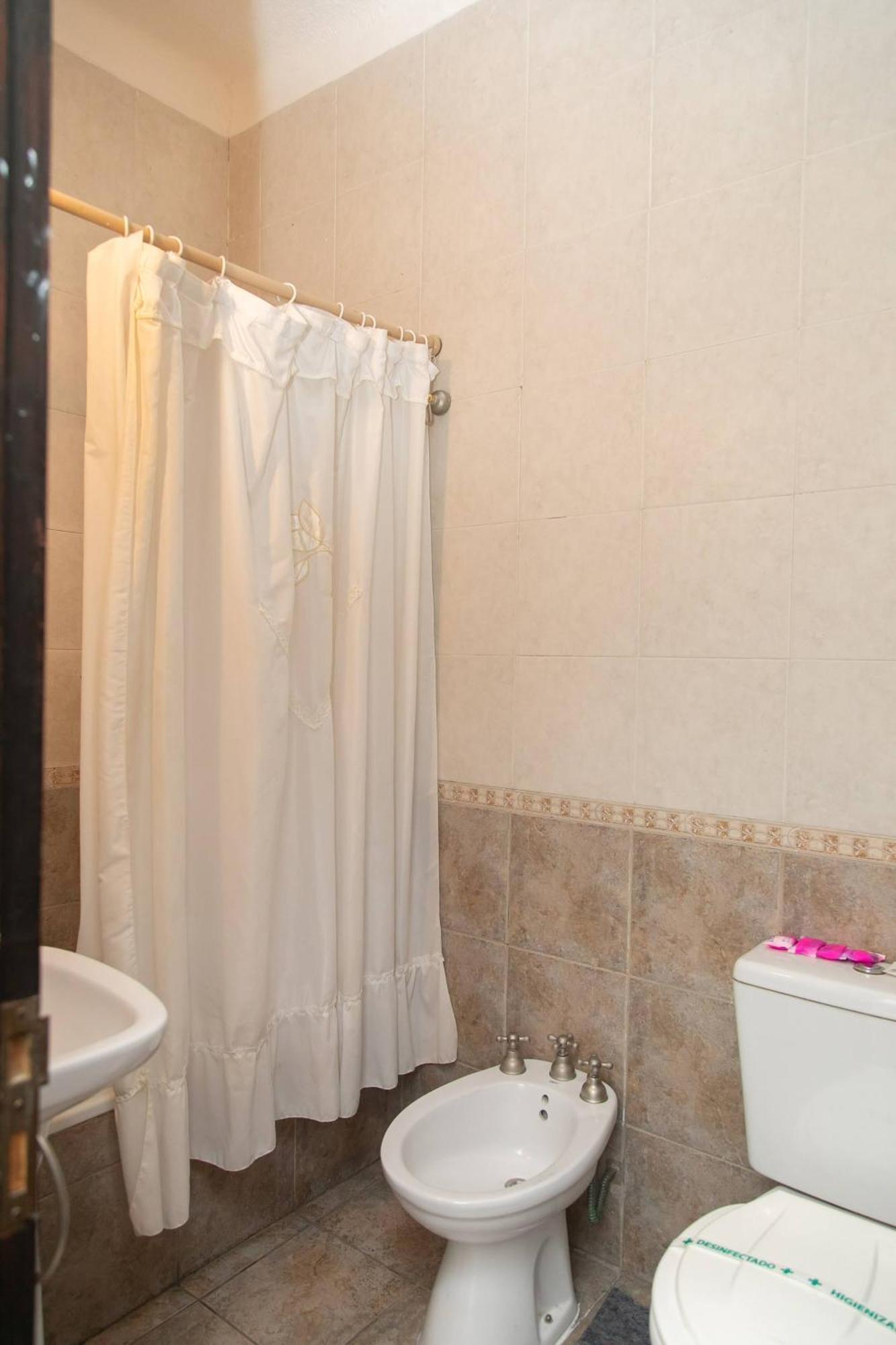 Chawasi Apart Aparthotel Salta Bagian luar foto