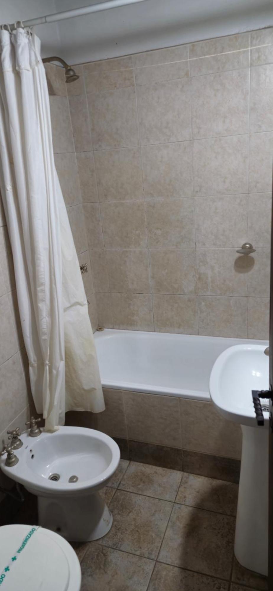 Chawasi Apart Aparthotel Salta Bagian luar foto