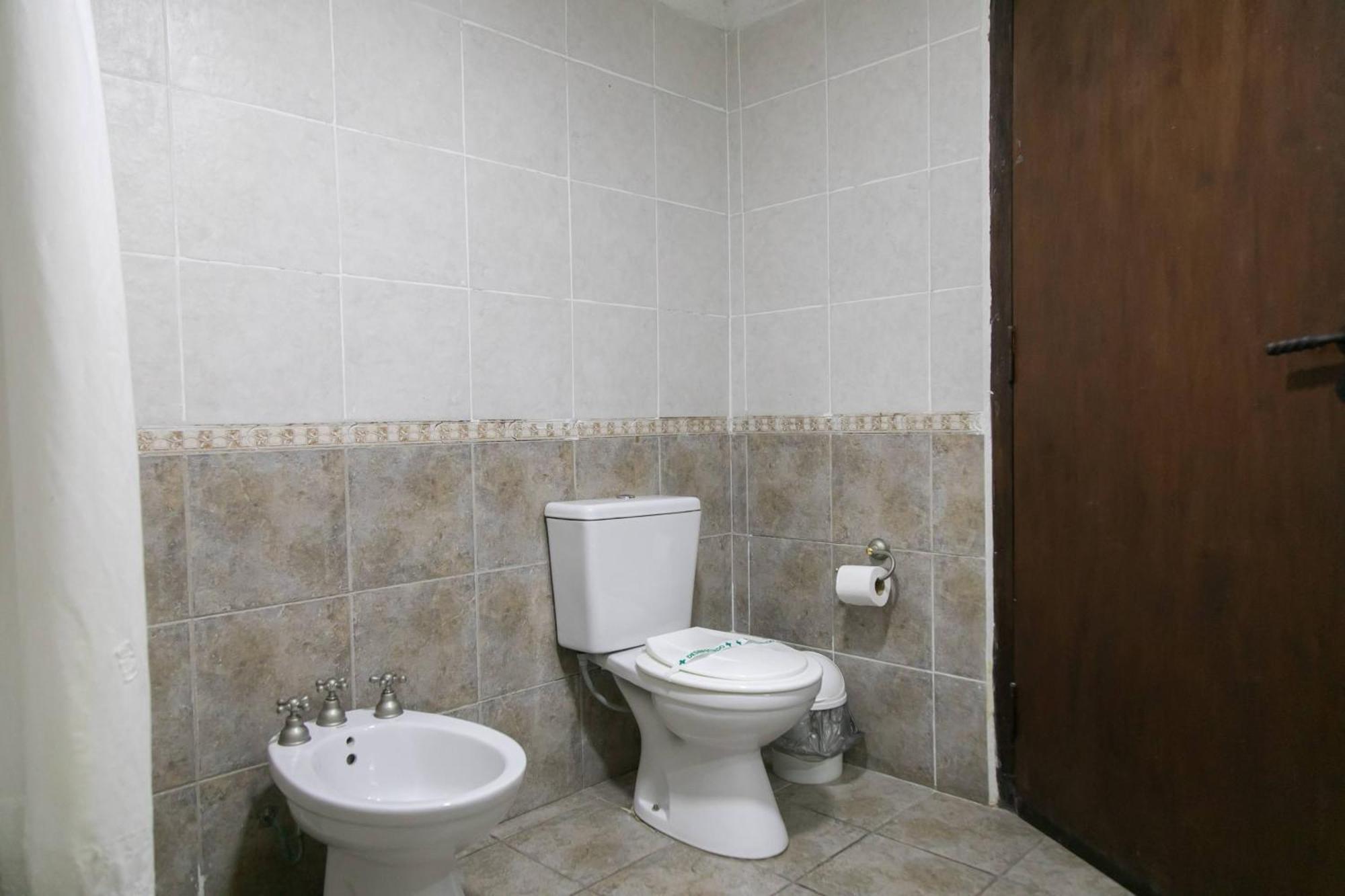 Chawasi Apart Aparthotel Salta Bagian luar foto