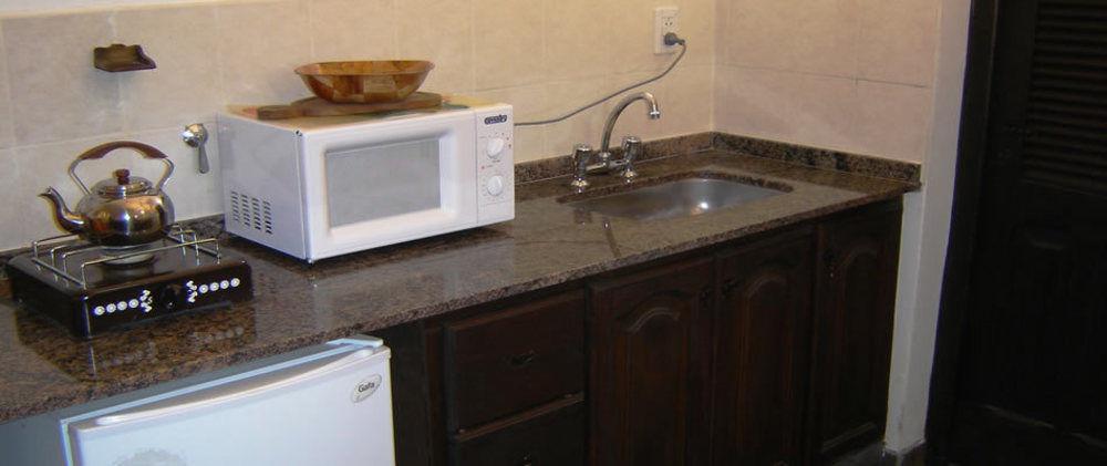 Chawasi Apart Aparthotel Salta Bagian luar foto