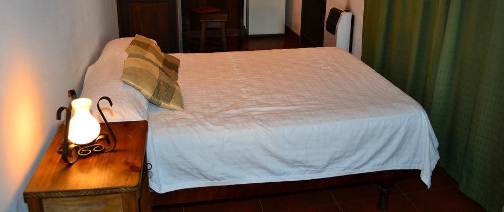 Chawasi Apart Aparthotel Salta Bagian luar foto