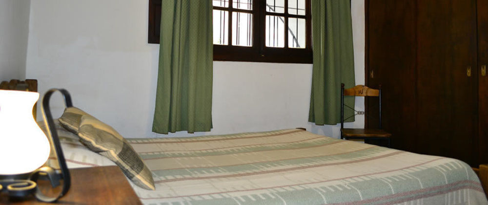 Chawasi Apart Aparthotel Salta Bagian luar foto