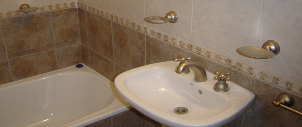 Chawasi Apart Aparthotel Salta Bagian luar foto